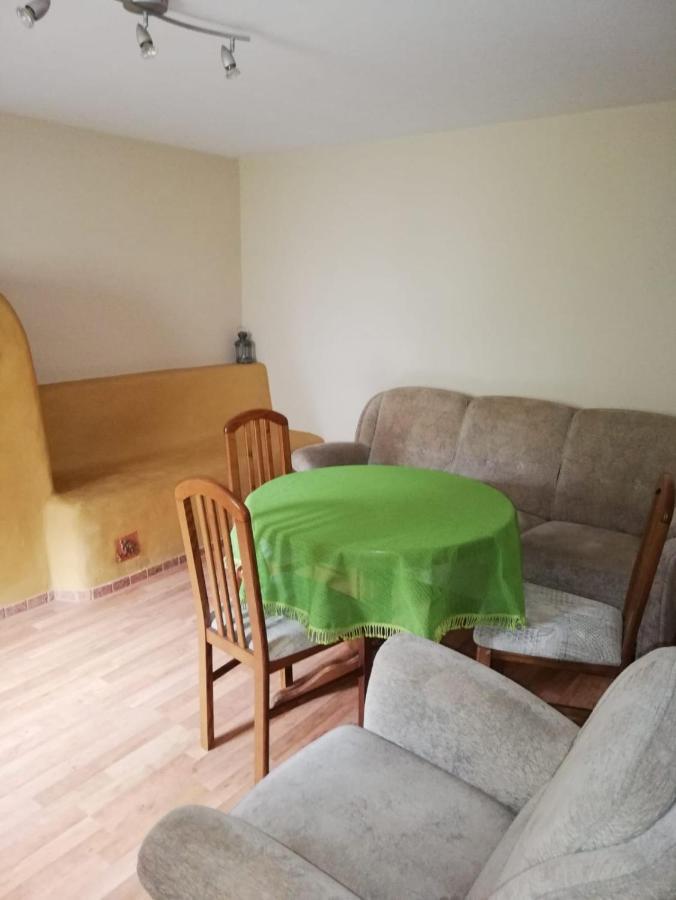 Vila Pochebachhaeusl Kurort Jonsdorf Exteriér fotografie