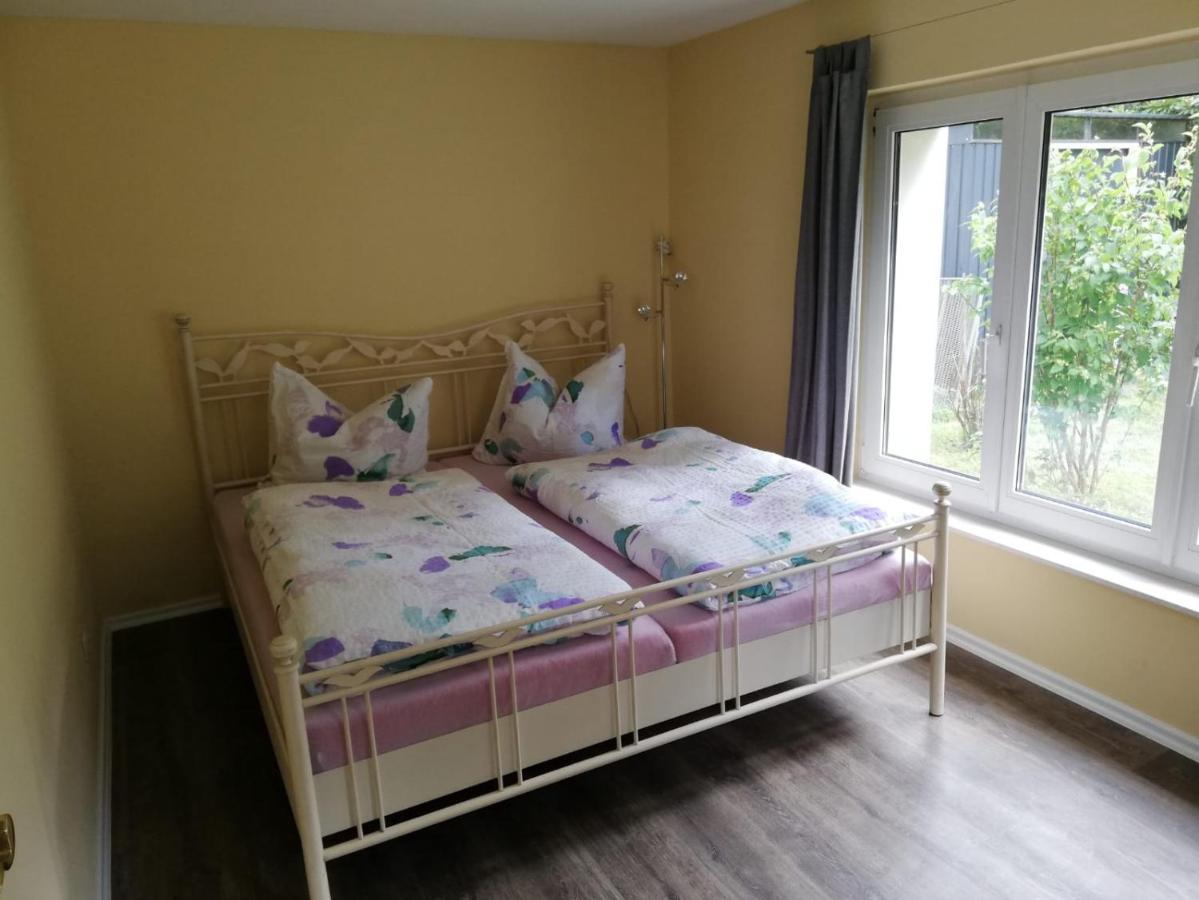Vila Pochebachhaeusl Kurort Jonsdorf Exteriér fotografie