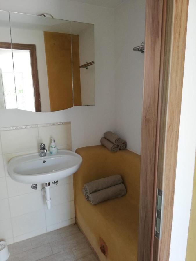 Vila Pochebachhaeusl Kurort Jonsdorf Exteriér fotografie